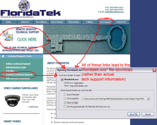 Illustration for article titled Psystar Exposed: Looks Like a Hoax